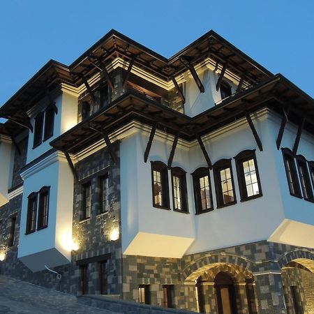 Pupa Winery Serene Stay Berat Luaran gambar