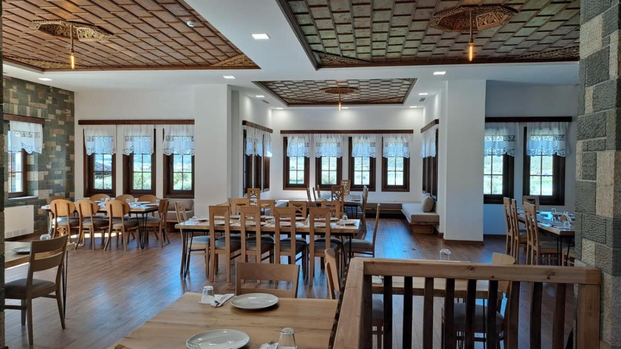 Pupa Winery Serene Stay Berat Luaran gambar