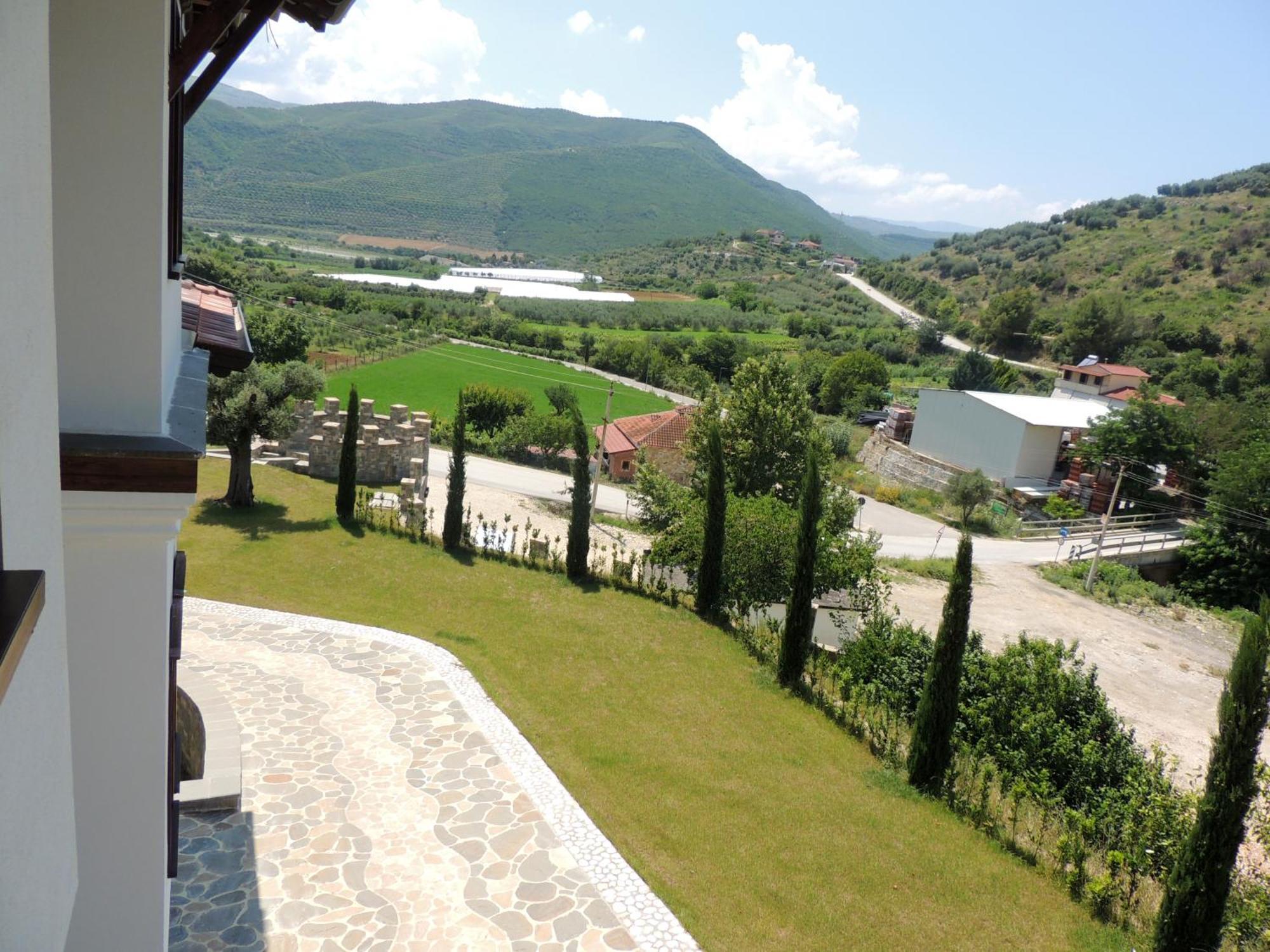 Pupa Winery Serene Stay Berat Luaran gambar