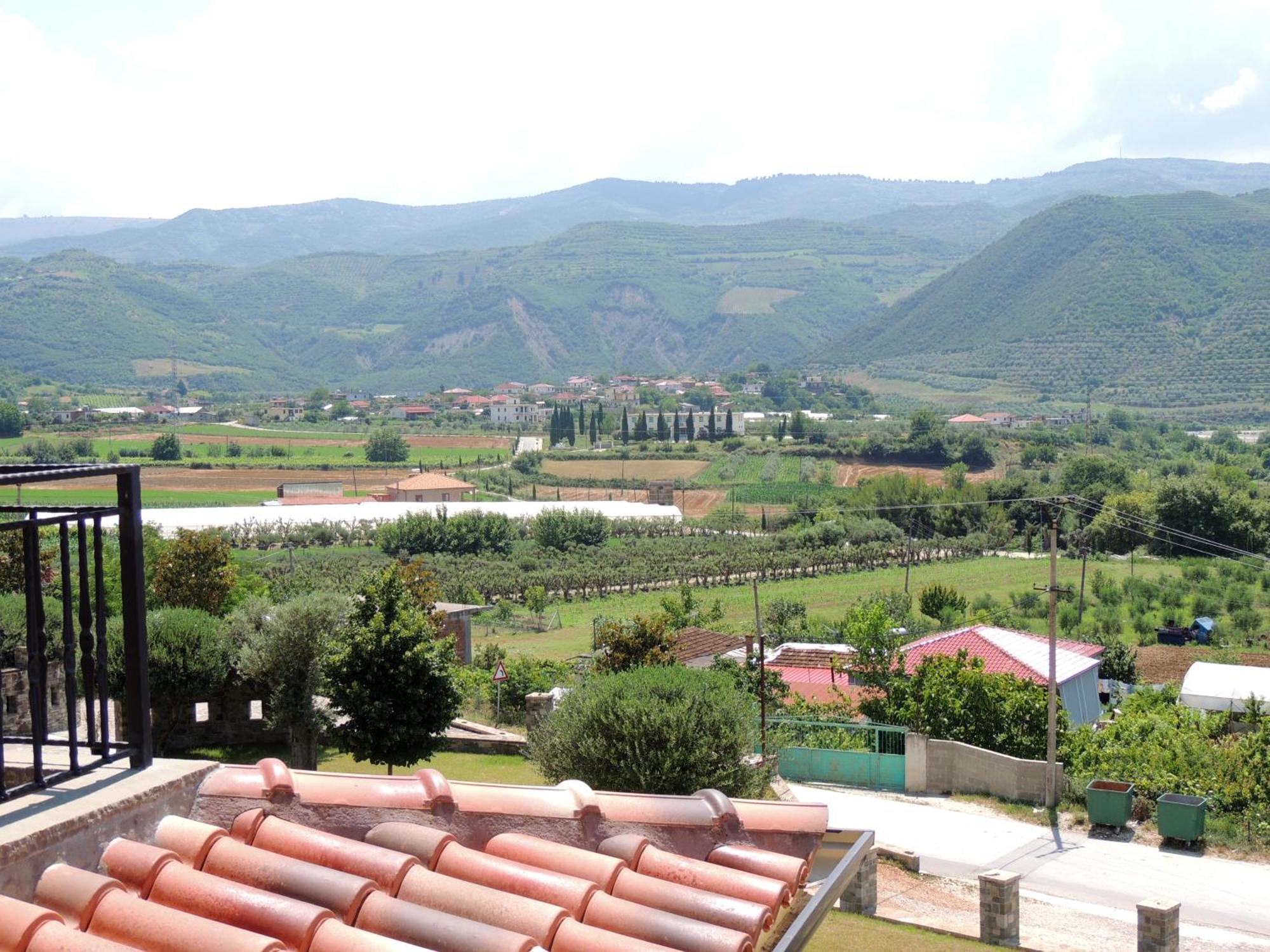 Pupa Winery Serene Stay Berat Luaran gambar