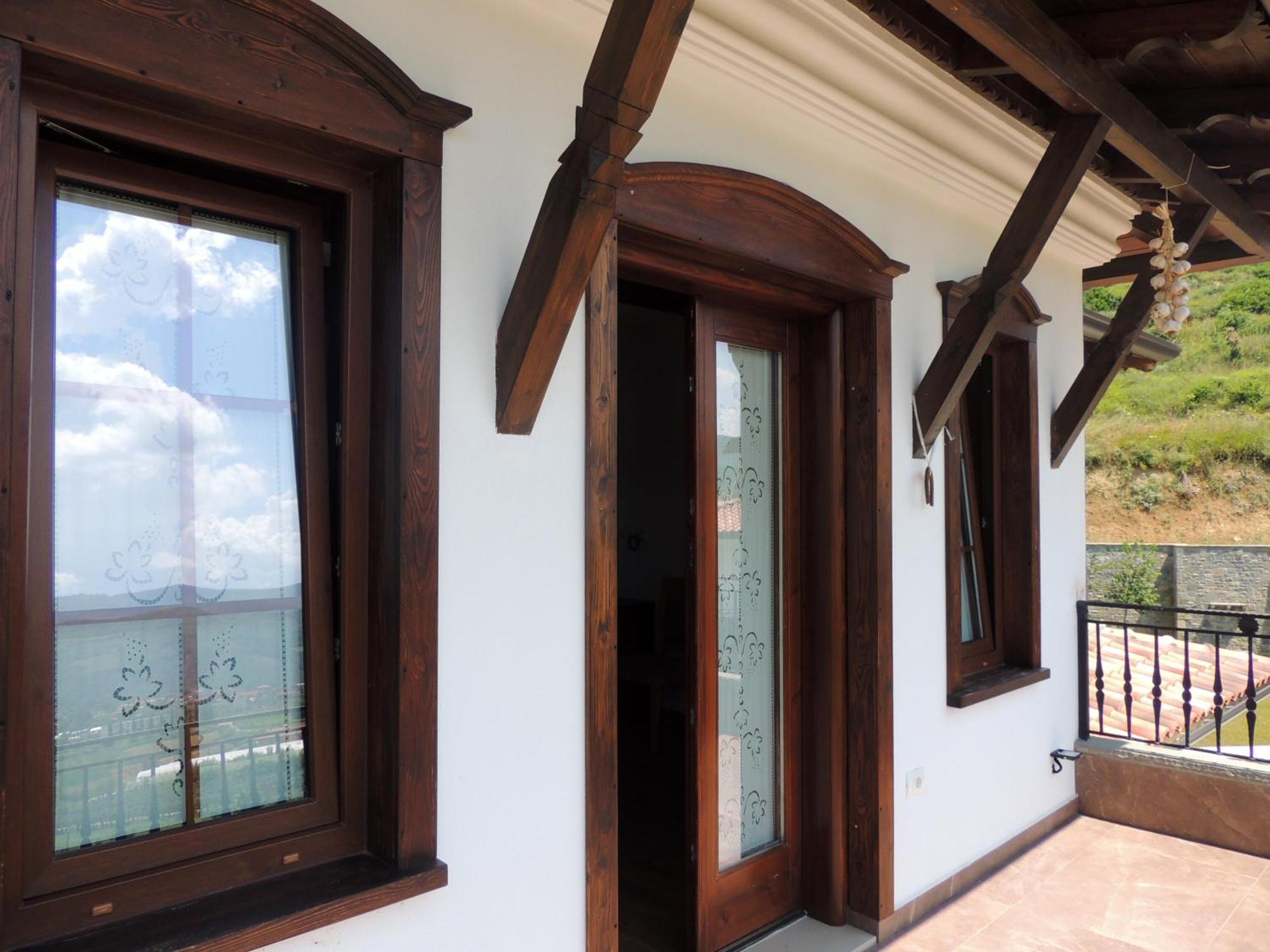 Pupa Winery Serene Stay Berat Luaran gambar