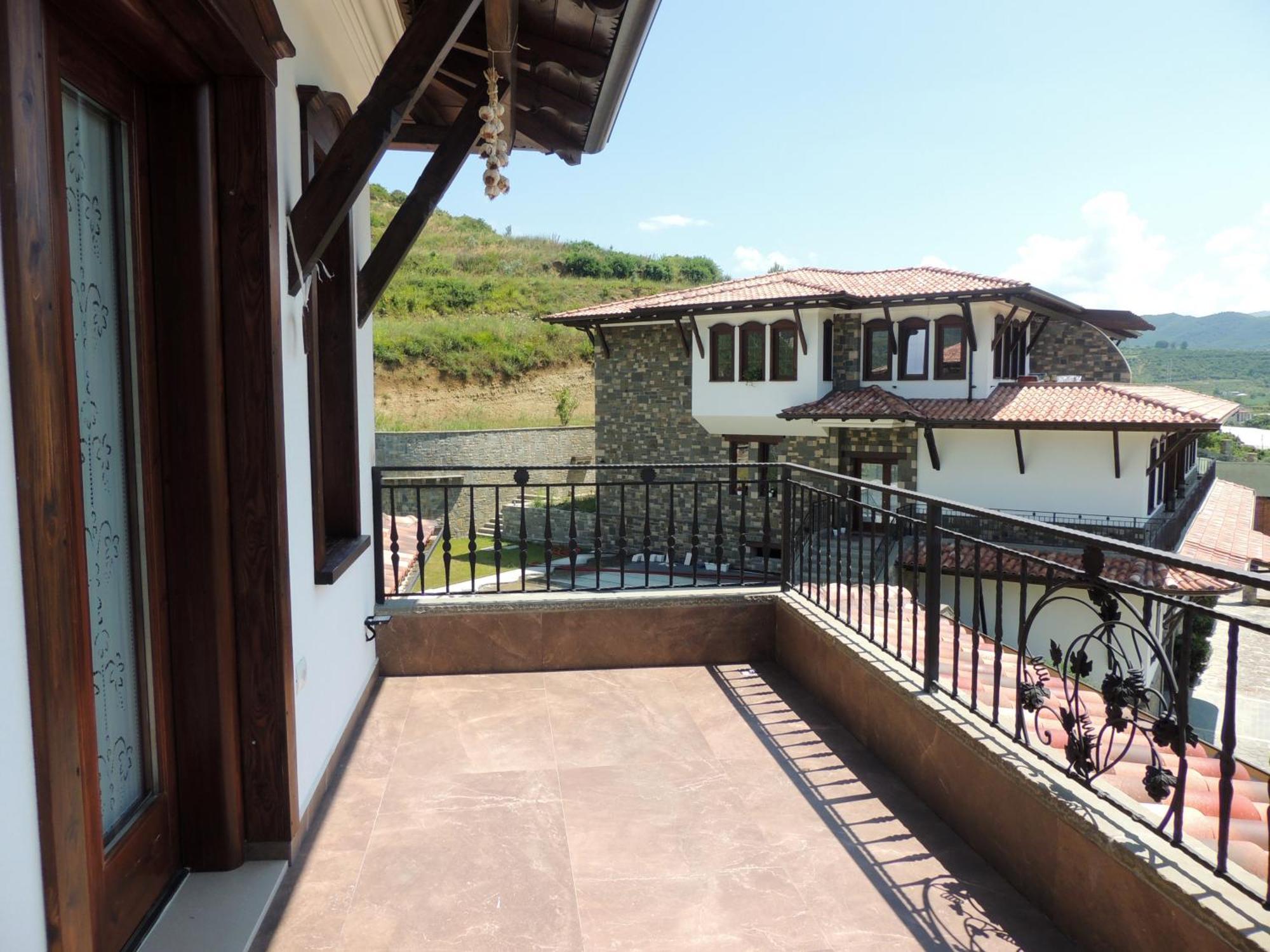 Pupa Winery Serene Stay Berat Luaran gambar