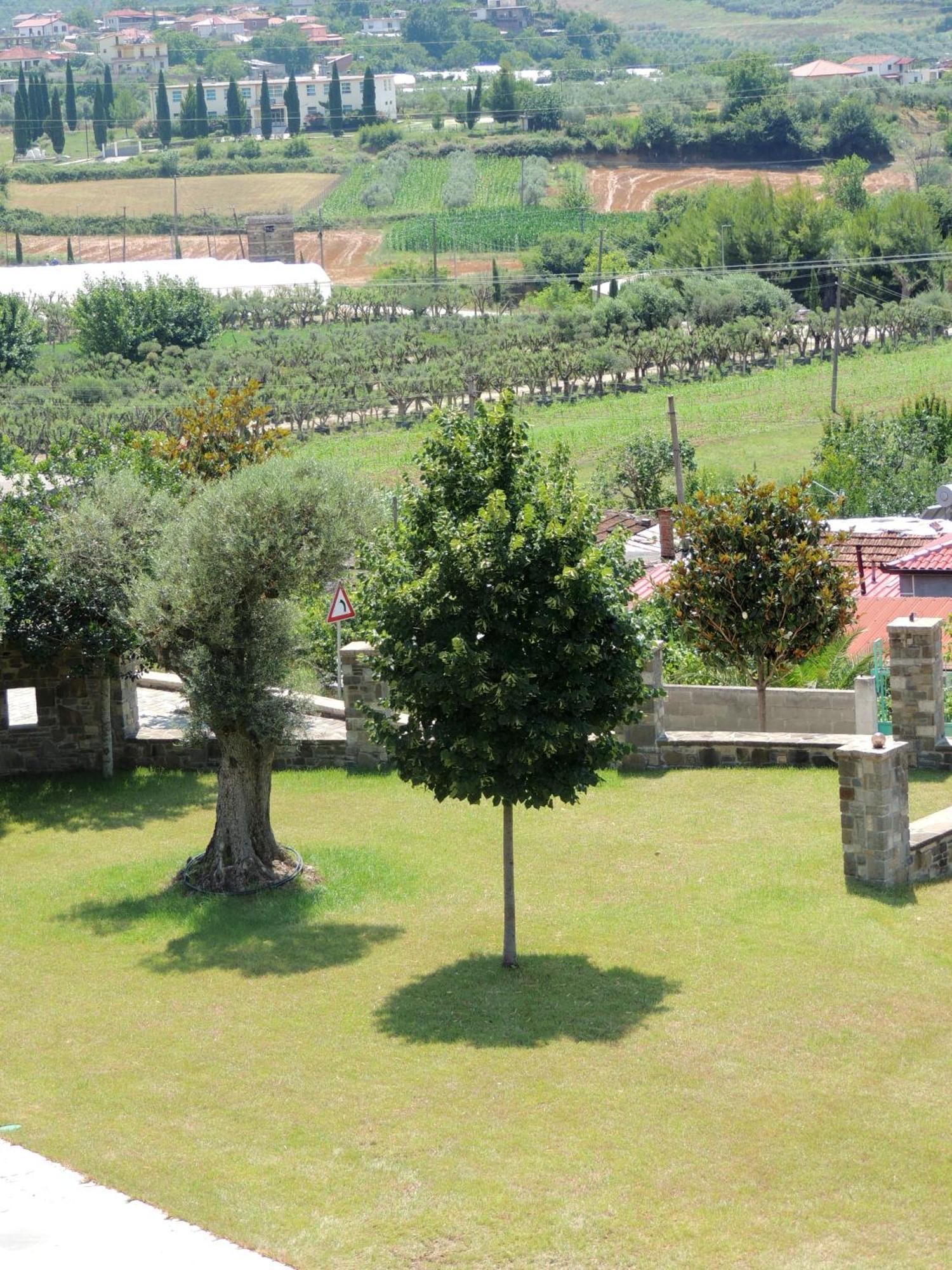 Pupa Winery Serene Stay Berat Luaran gambar