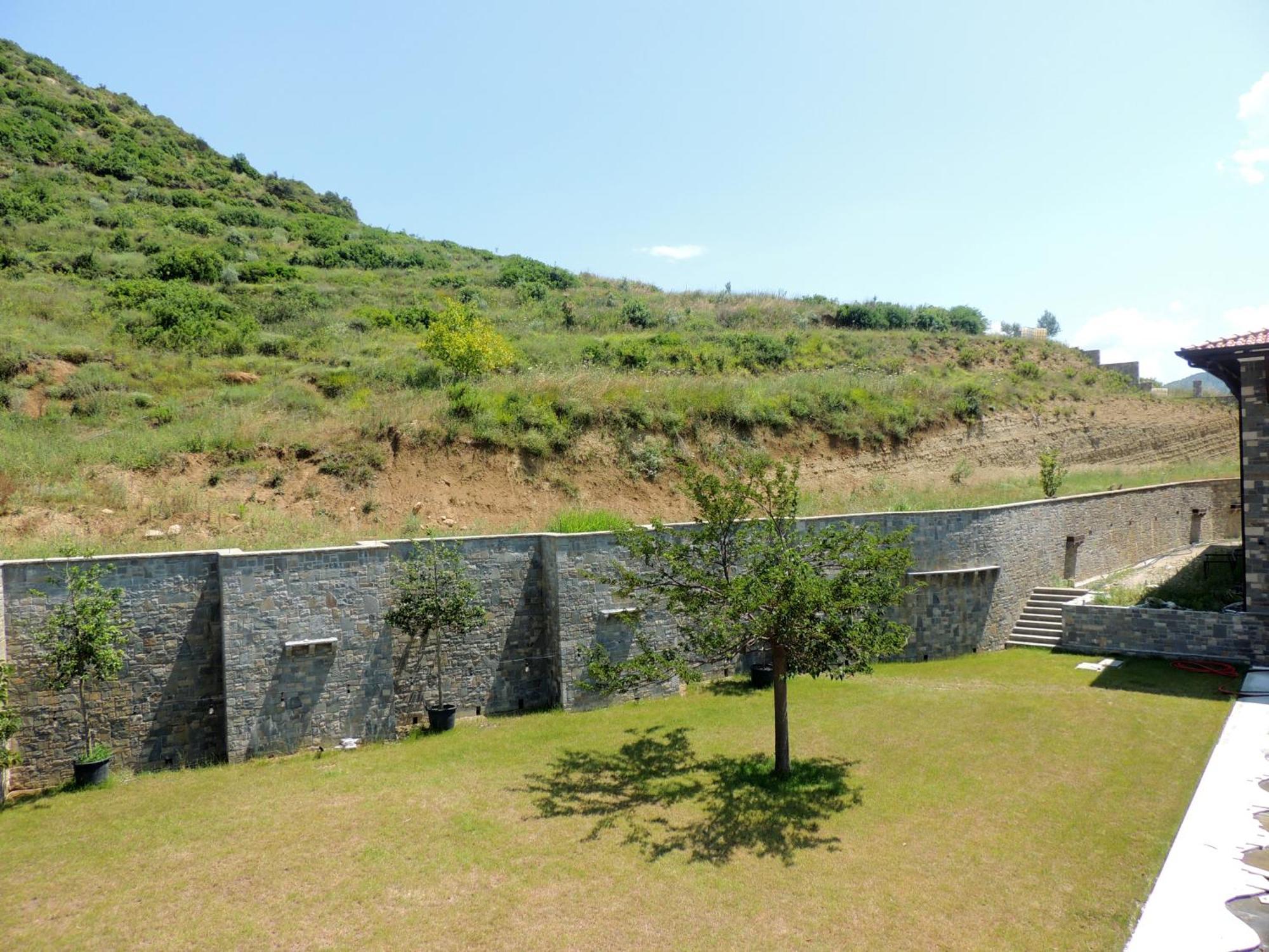Pupa Winery Serene Stay Berat Luaran gambar