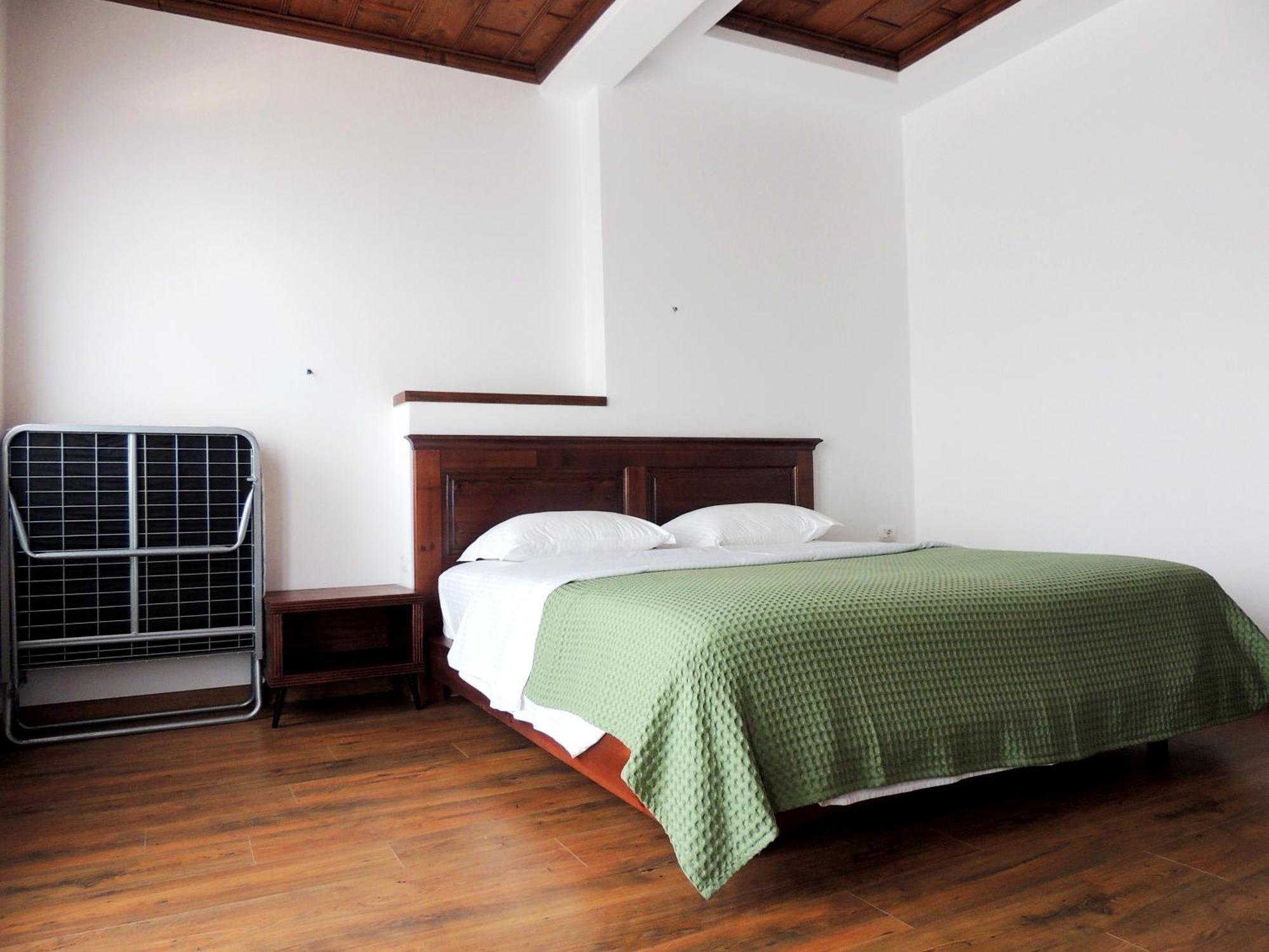 Pupa Winery Serene Stay Berat Luaran gambar