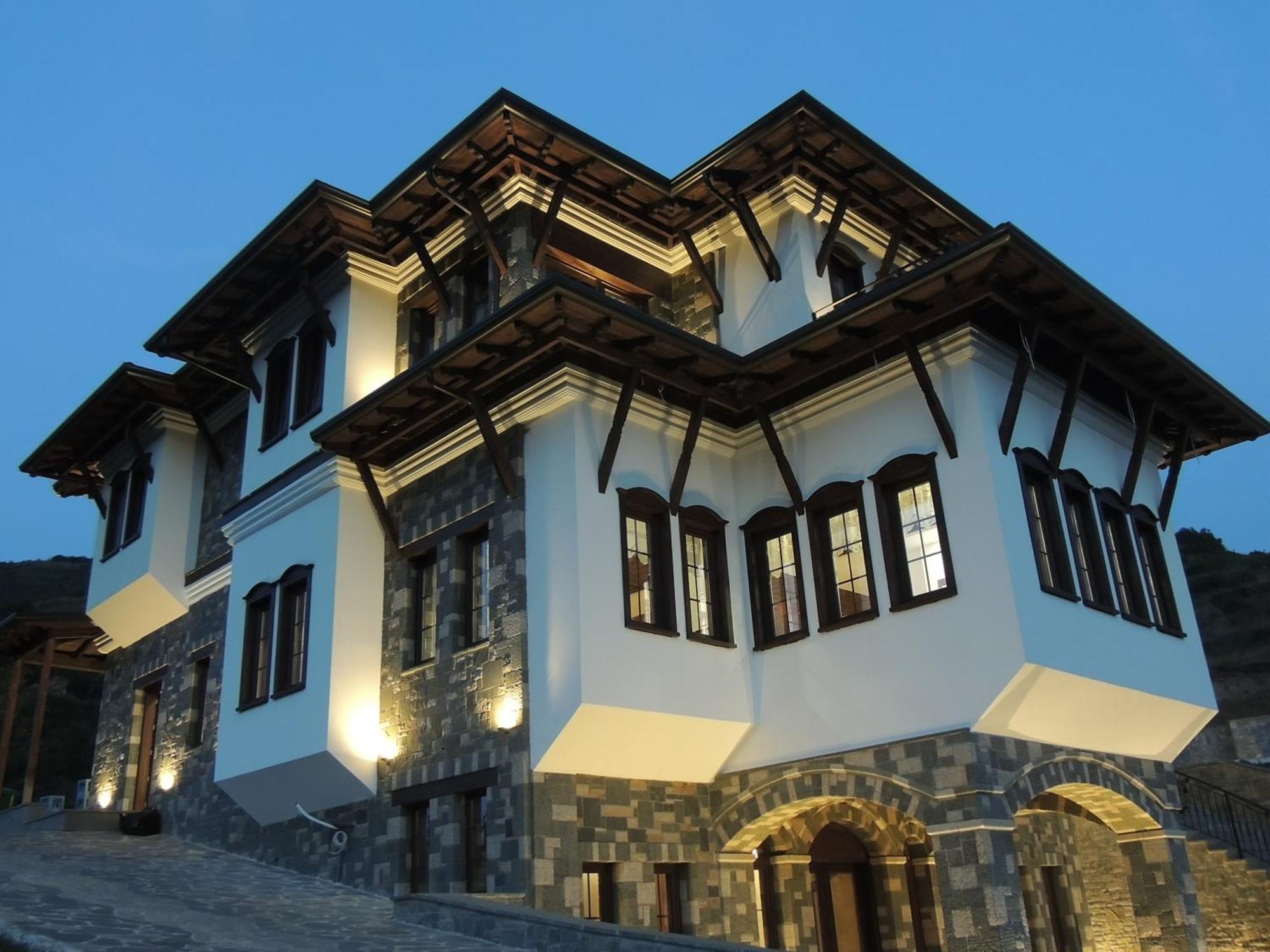 Pupa Winery Serene Stay Berat Luaran gambar