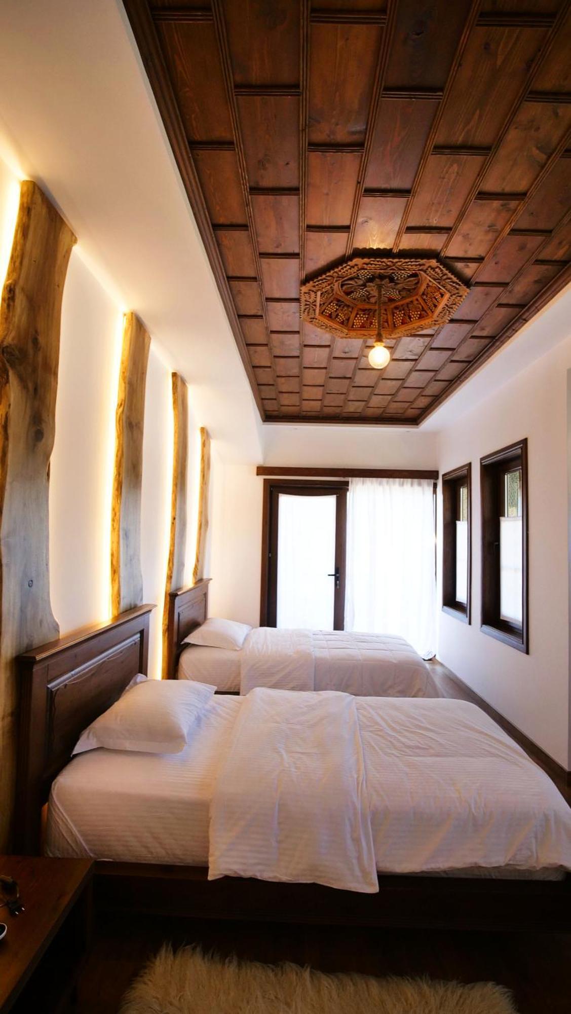 Pupa Winery Serene Stay Berat Luaran gambar