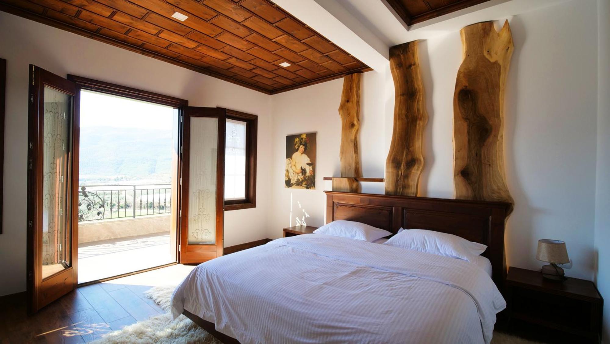 Pupa Winery Serene Stay Berat Luaran gambar