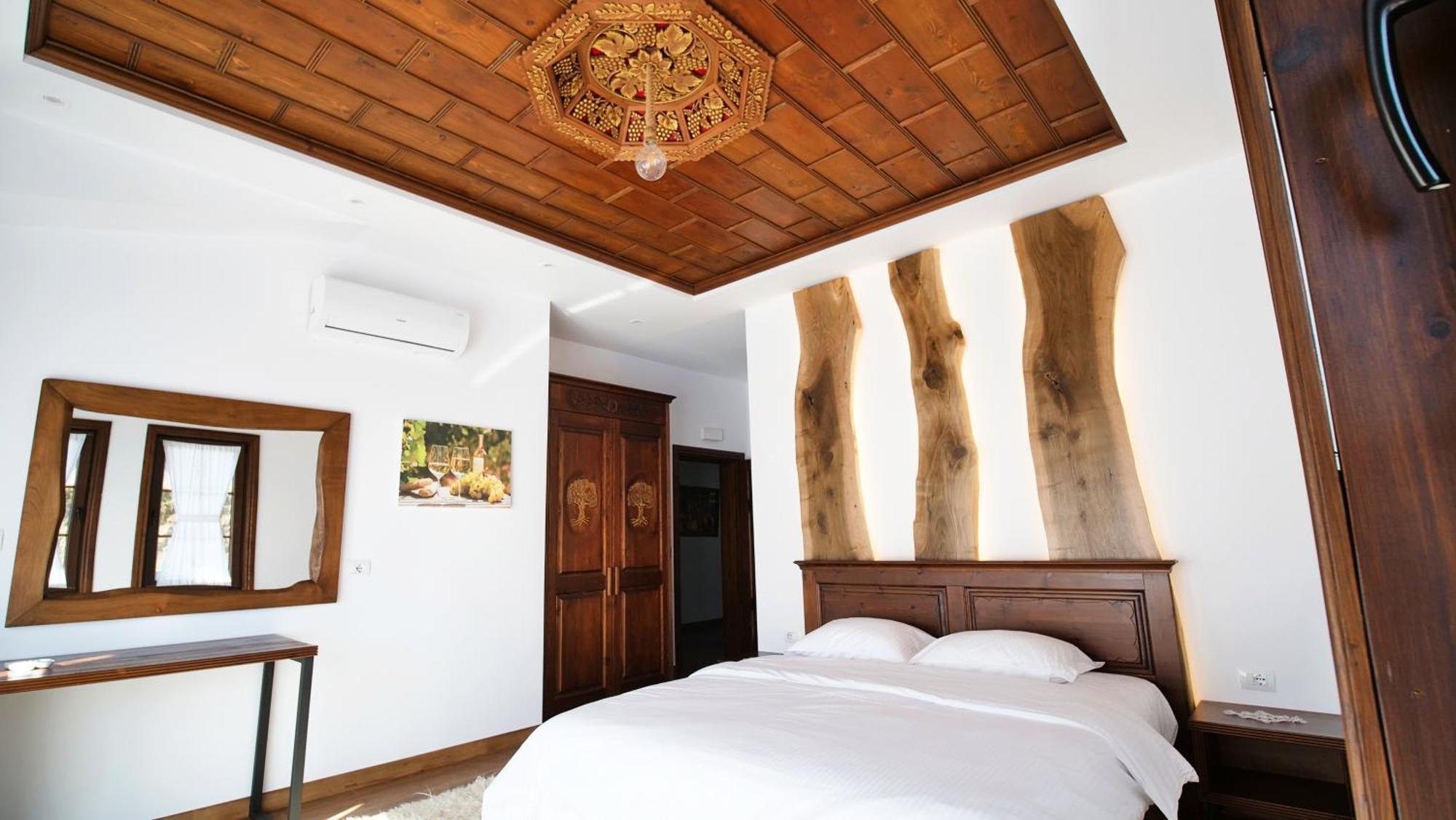 Pupa Winery Serene Stay Berat Luaran gambar