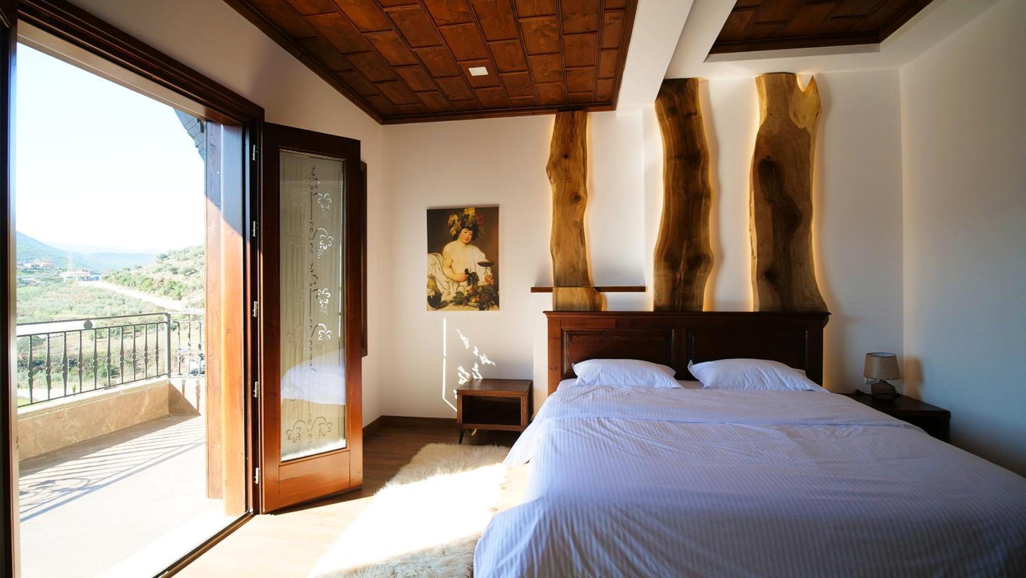 Pupa Winery Serene Stay Berat Luaran gambar