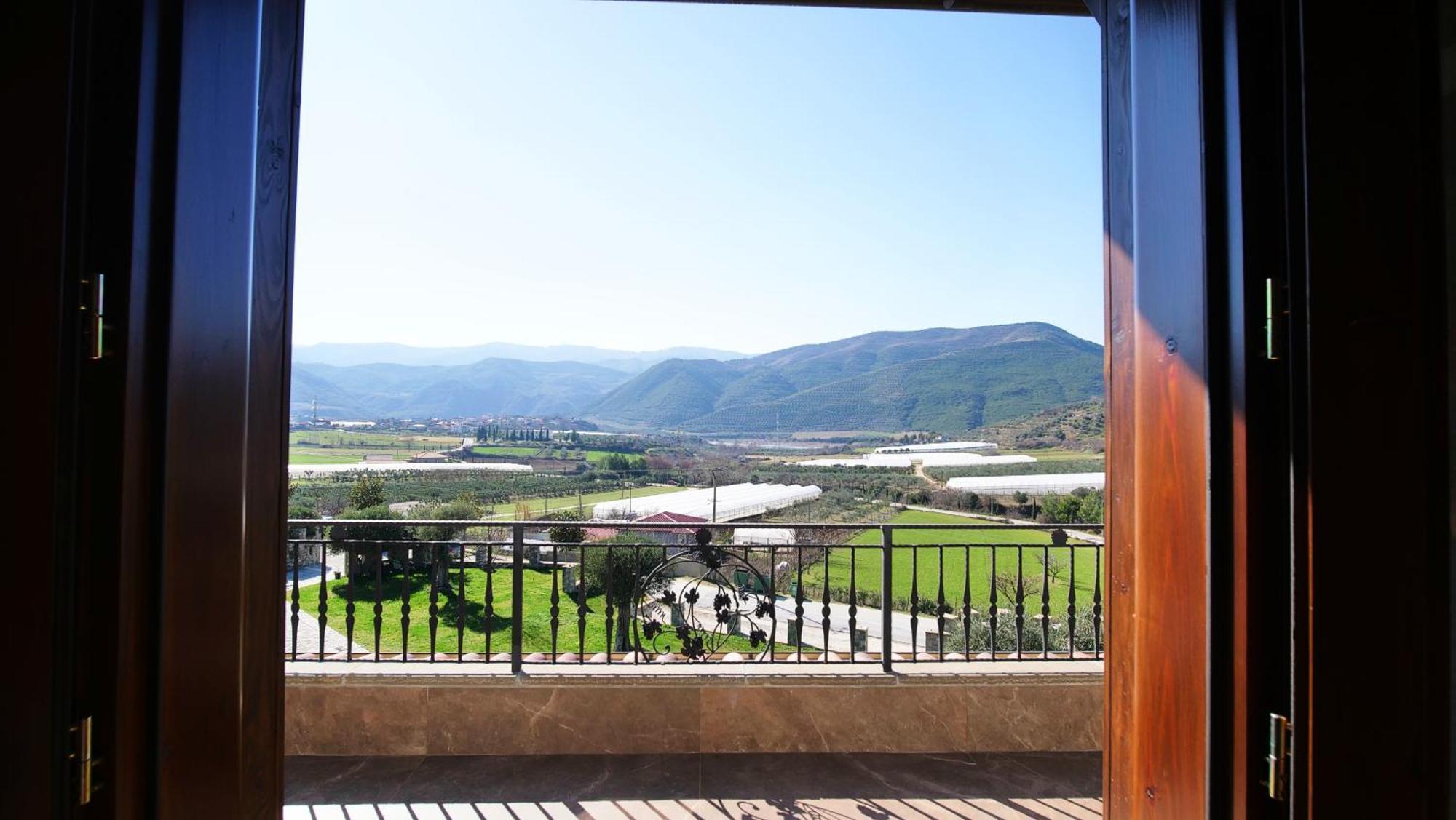 Pupa Winery Serene Stay Berat Luaran gambar